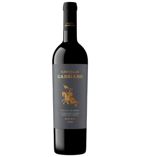 2020 Castello di Gabbiano Chianti Classico Riserva